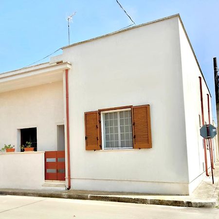 Casa Vacanze Patrizia Botrugno Dış mekan fotoğraf