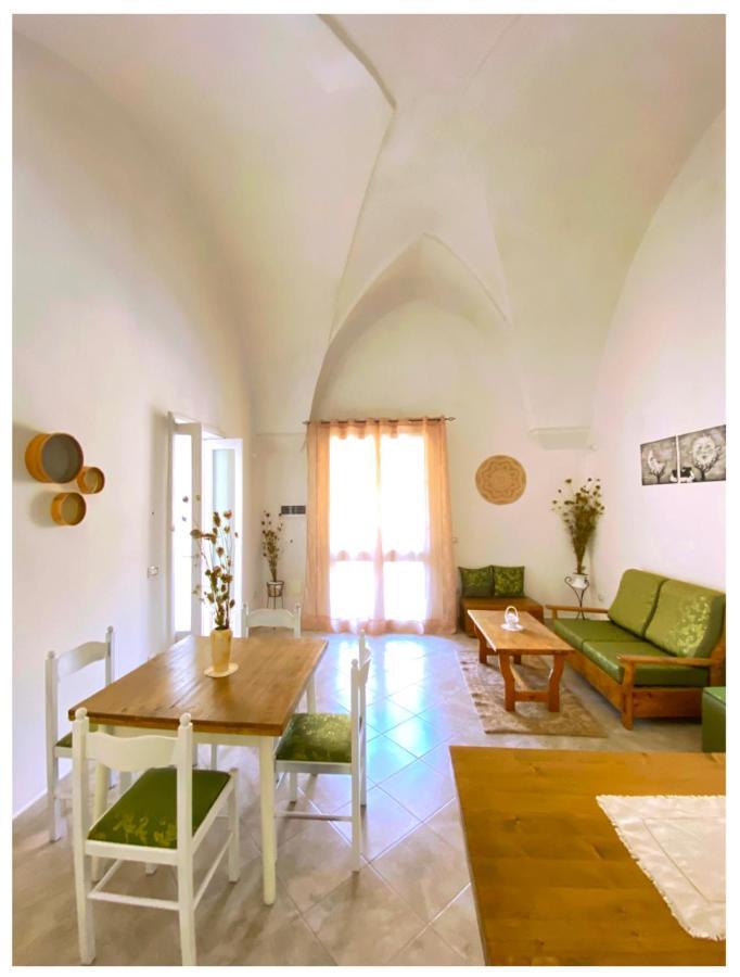 Casa Vacanze Patrizia Botrugno Dış mekan fotoğraf